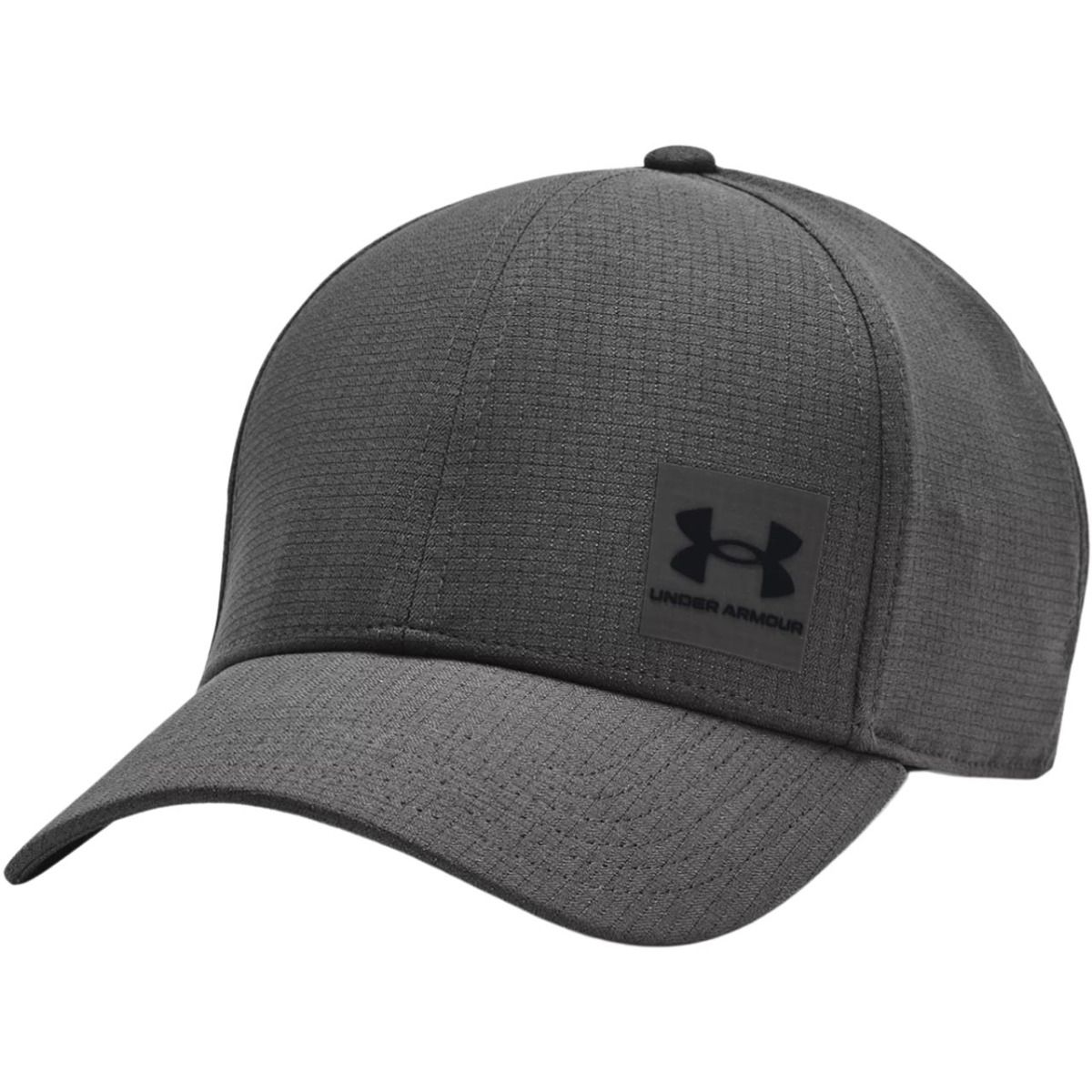 Under Armour Șapcă cu cozoroc pentru bărbați Iso-Chill Armourvent Adj OSFM 1383440 025