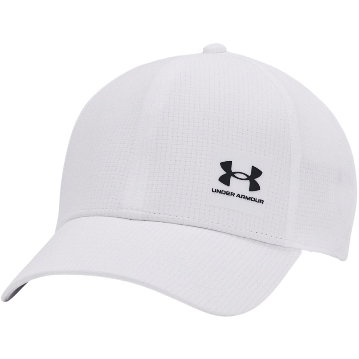 Under Armour Șapcă cu cozoroc pentru bărbați Iso-Chill Armourvent Adj OSFM 1383440 100