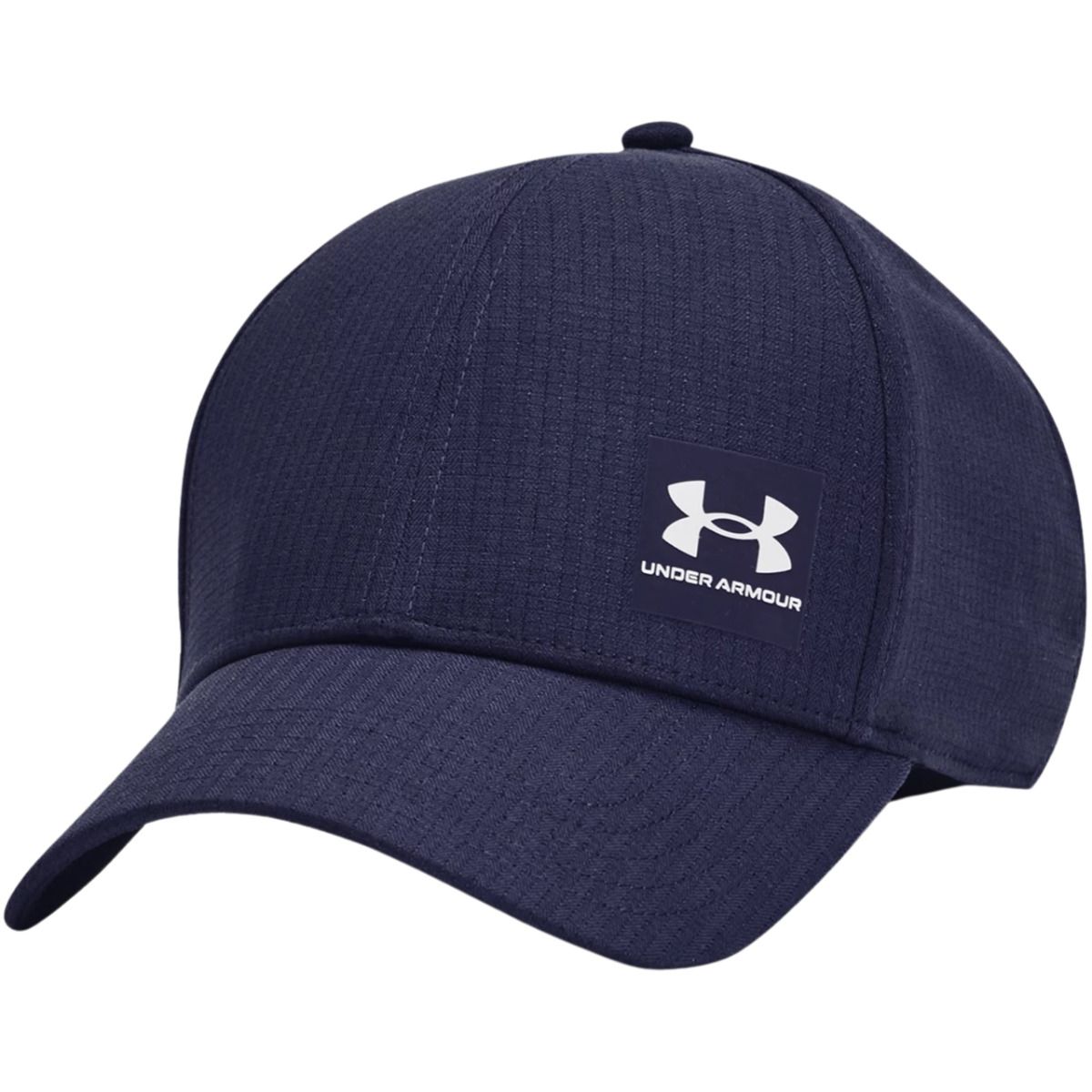 Under Armour Șapcă cu cozoroc pentru bărbați Iso-Chill Armourvent Adj OSFM 1383440 410