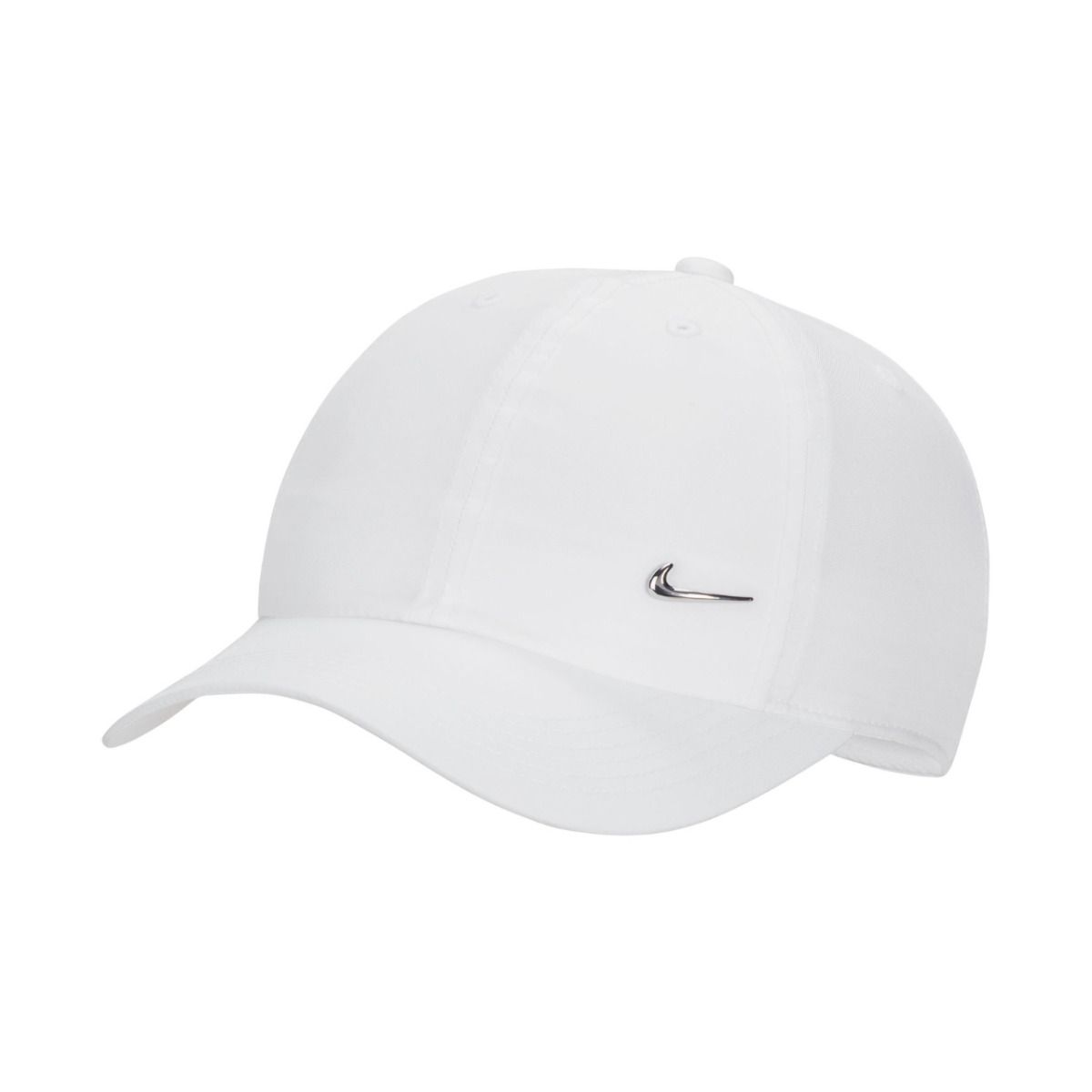 Nike Șapcă cu cozoroc Dri-Fit Club FB5064 100