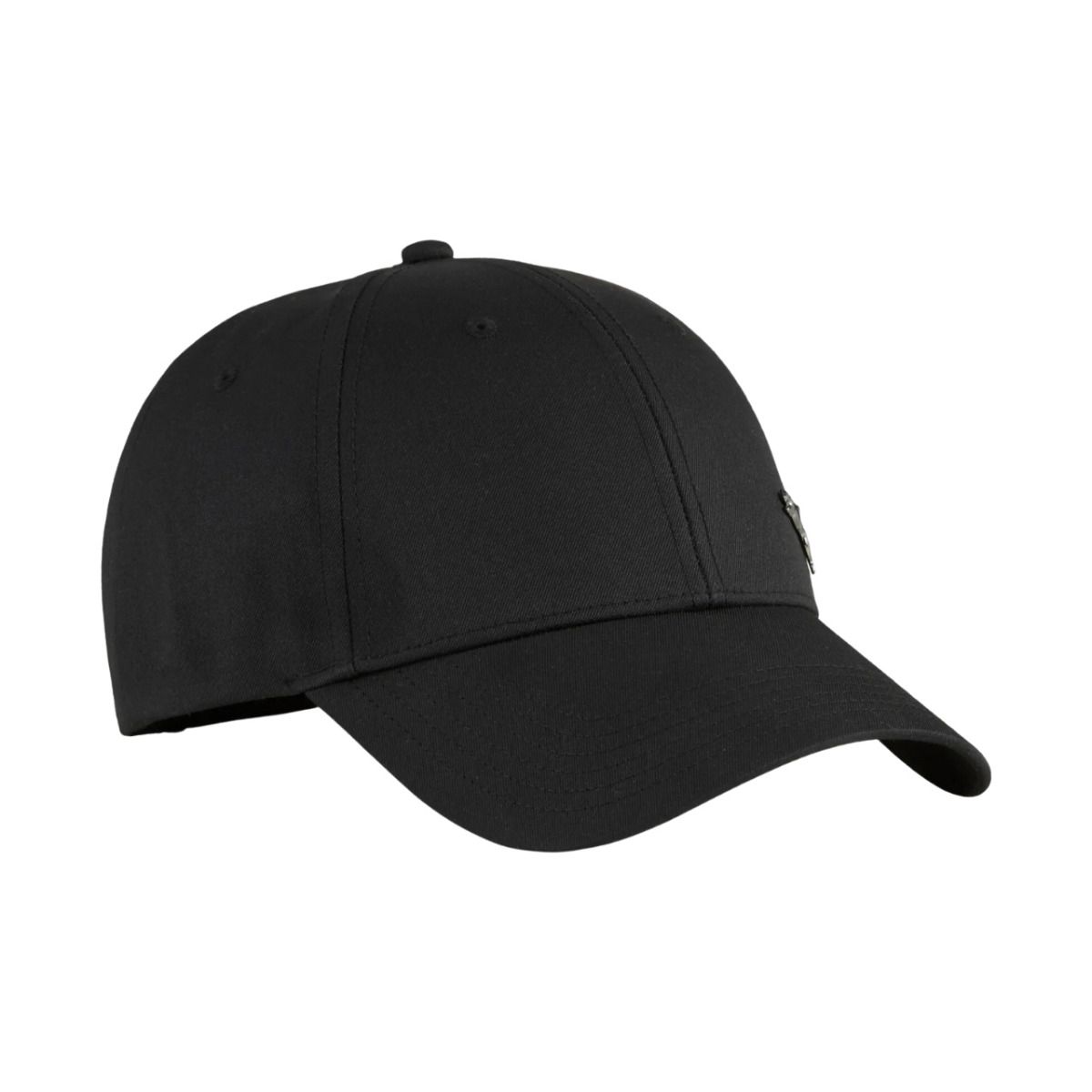 PUMA Șapcă cu cozoroc Ess Metal BB 25994 01 PUMA Șapcă cu cozoroc Ess Metal BB 25994 01