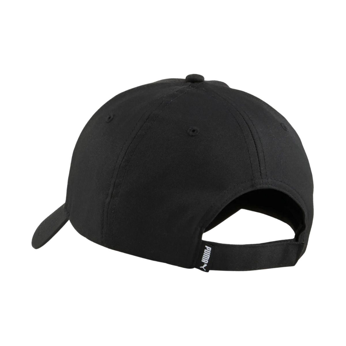 PUMA Șapcă cu cozoroc Ess Metal BB 25994 01 PUMA Șapcă cu cozoroc Ess Metal BB 25994 01