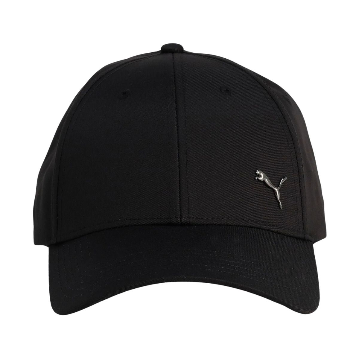 PUMA Șapcă cu cozoroc Ess Metal BB 25994 01 PUMA Șapcă cu cozoroc Ess Metal BB 25994 01