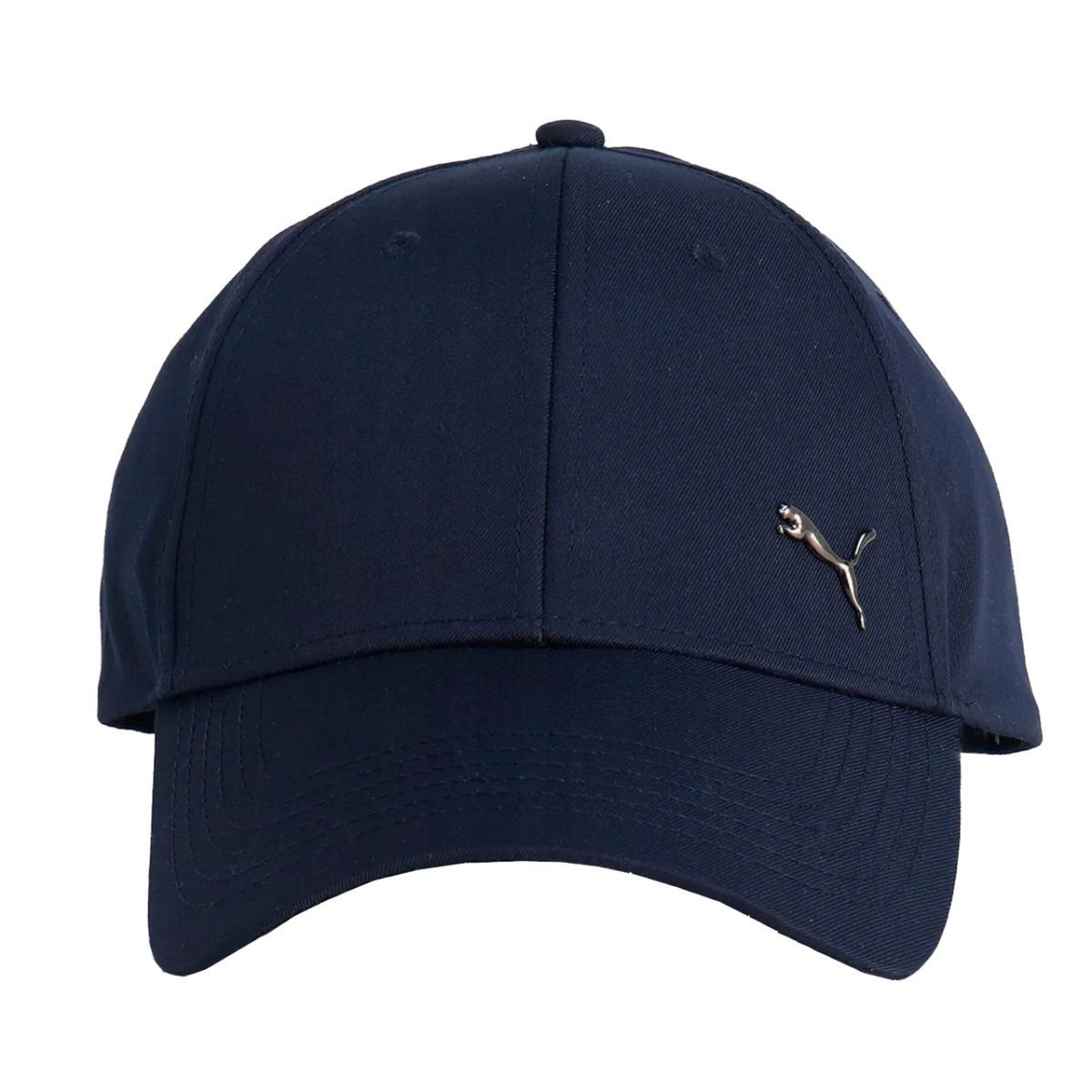 PUMA Șapcă cu cozoroc Ess Metal BB 25994 06 PUMA Șapcă cu cozoroc Ess Metal BB 25994 06