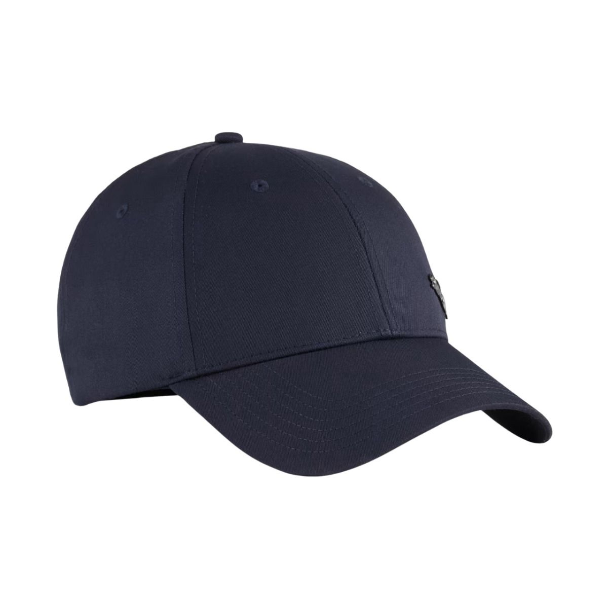 PUMA Șapcă cu cozoroc Ess Metal BB 25994 06 PUMA Șapcă cu cozoroc Ess Metal BB 25994 06