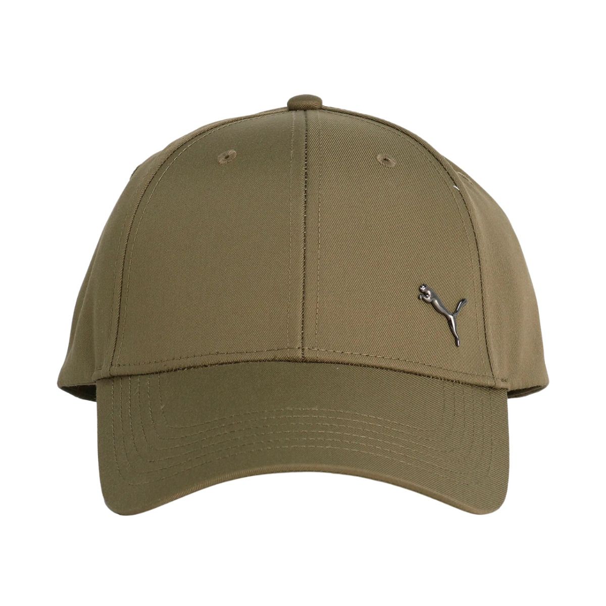 PUMA Șapcă cu cozoroc Ess Metal BB 25994 02