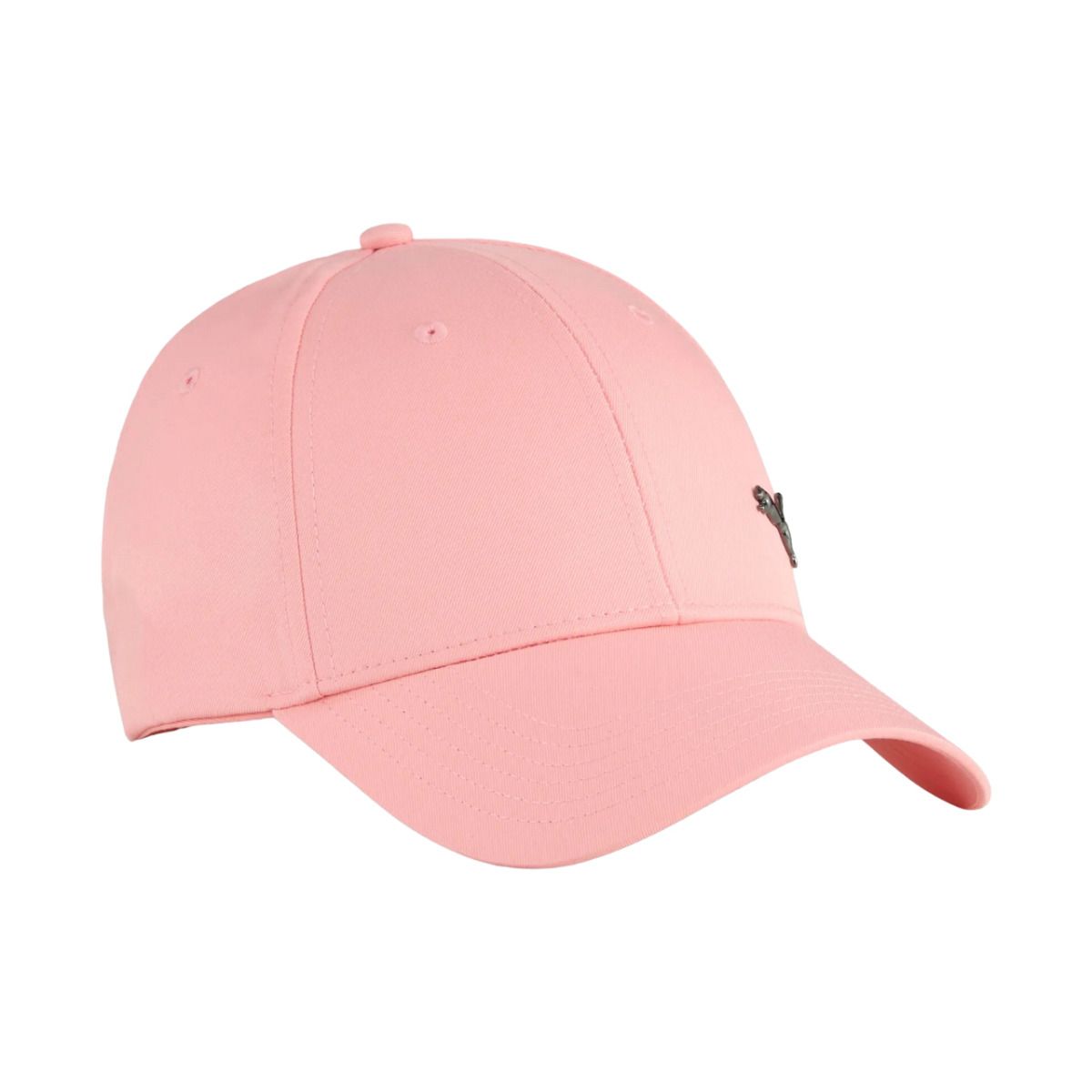 PUMA Șapcă cu cozoroc Ess Metal BB 25994 04 PUMA Șapcă cu cozoroc Ess Metal BB 25994 04