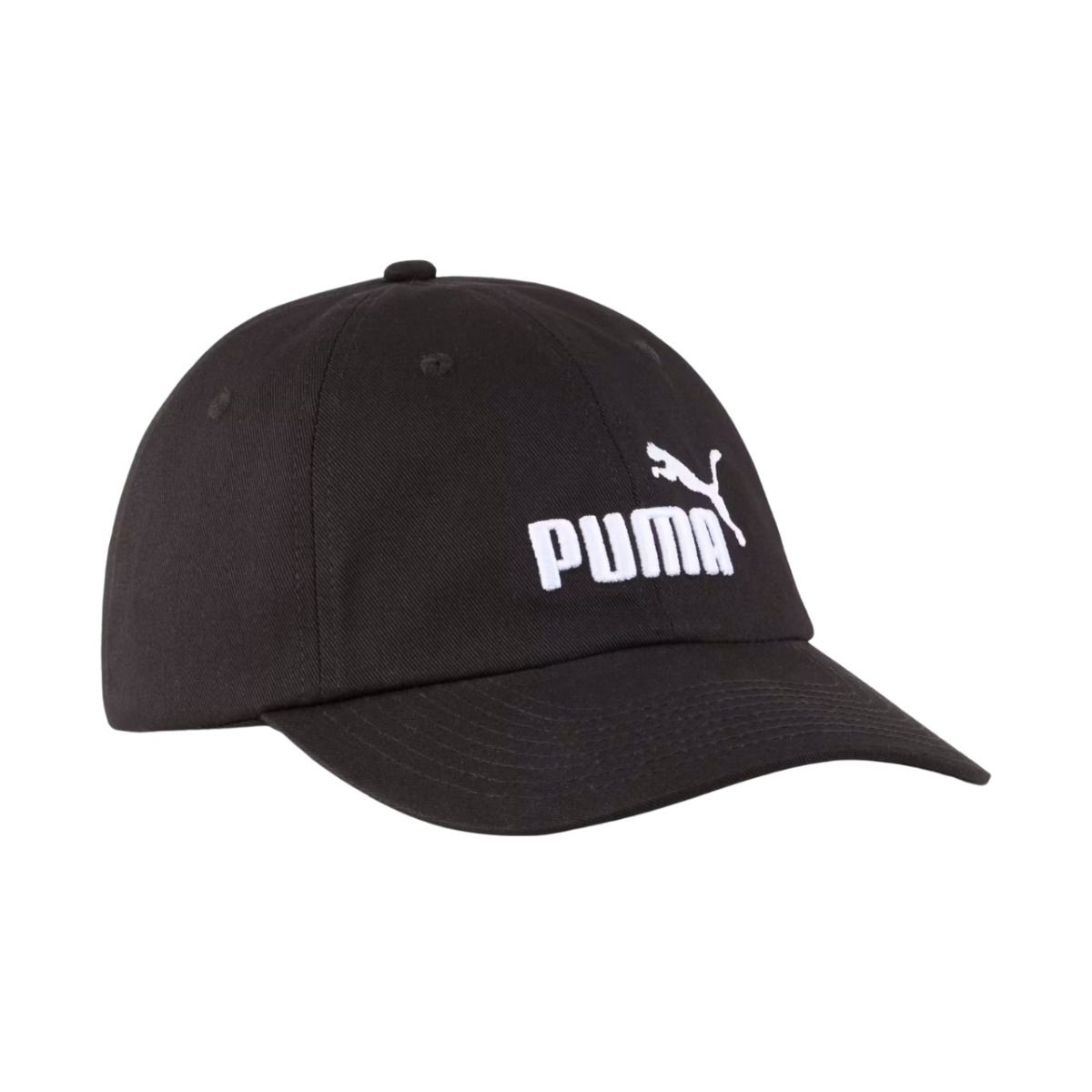 PUMA Șapcă cu cozoroc Ess No.1 Logo BB 25999 01 PUMA Șapcă cu cozoroc Ess No.1 Logo BB 25999 01