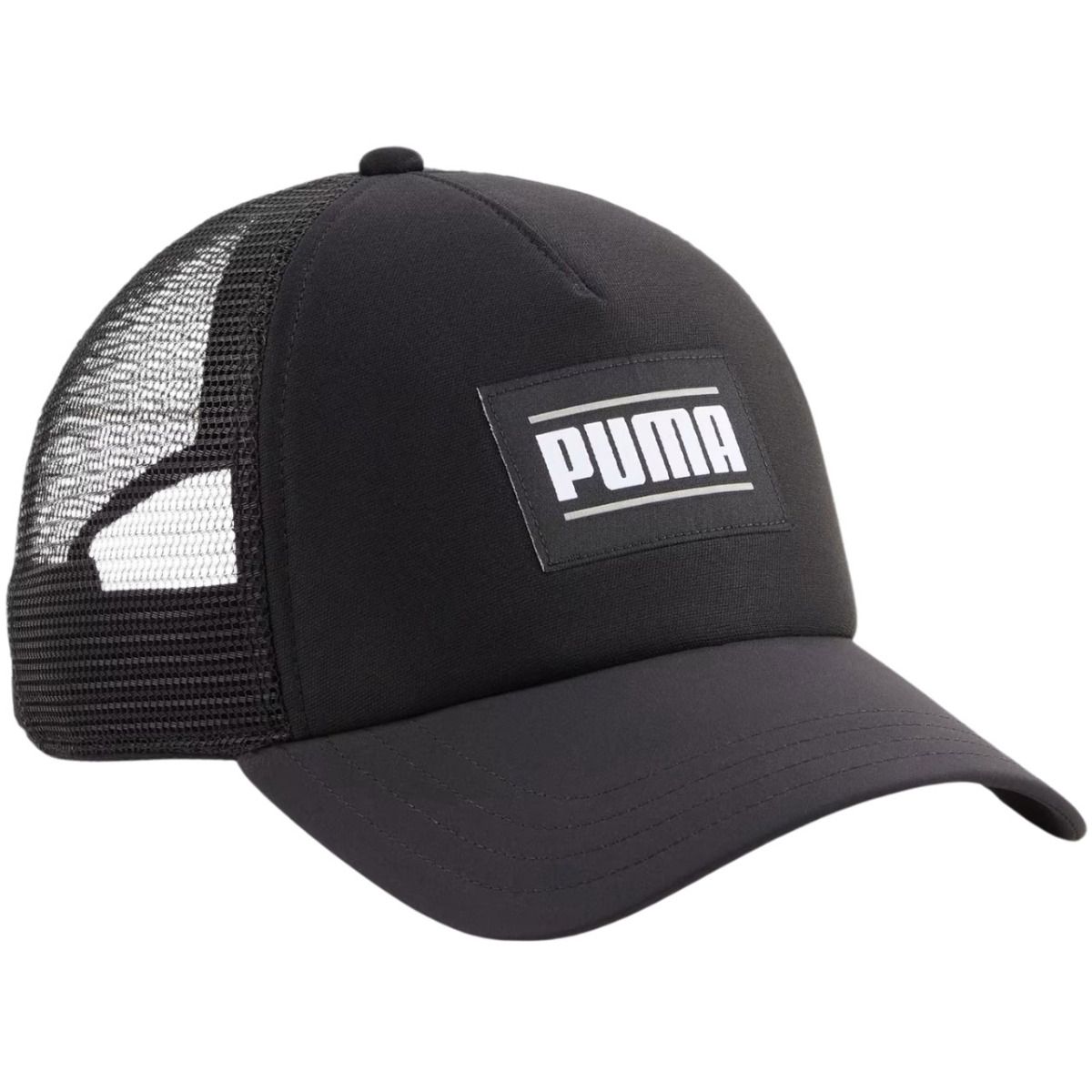 PUMA Șapcă cu cozoroc Ess Trucker 25706 01