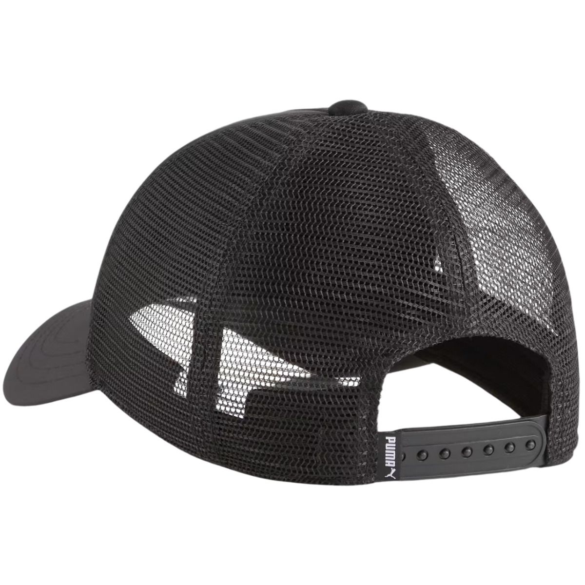 PUMA Șapcă cu cozoroc Ess Trucker 25706 01