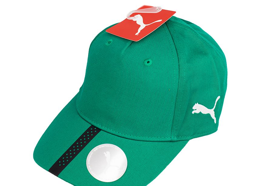 PUMA Șapcă cu cozoroc Liga Cap 22356 04