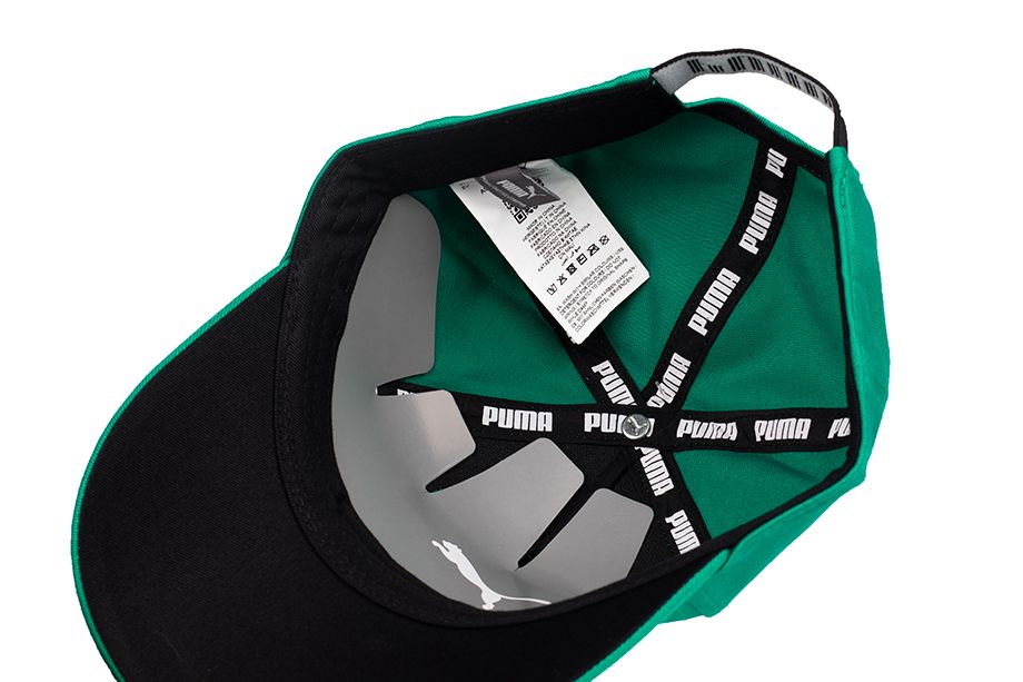 PUMA Șapcă cu cozoroc Liga Cap 22356 04