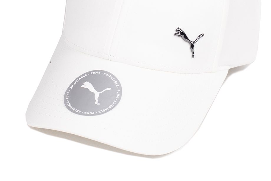 PUMA Șapcă de baseball Metal Cat 21269 60 PUMA Șapcă de baseball Metal Cat 21269 60