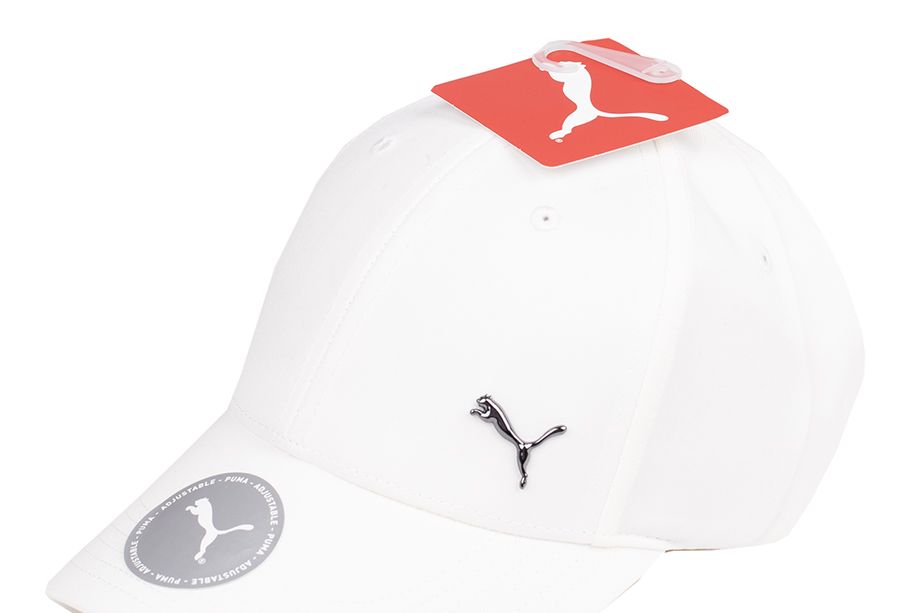 PUMA Șapcă de baseball Metal Cat 21269 60 PUMA Șapcă de baseball Metal Cat 21269 60
