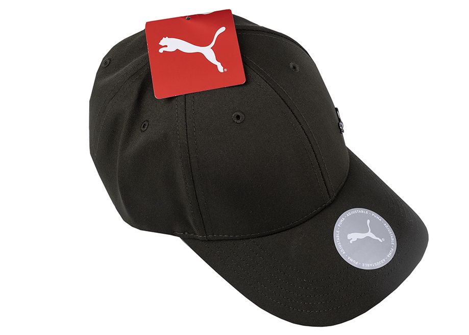 PUMA Șapcă de baseball Metal Cat 21269 74