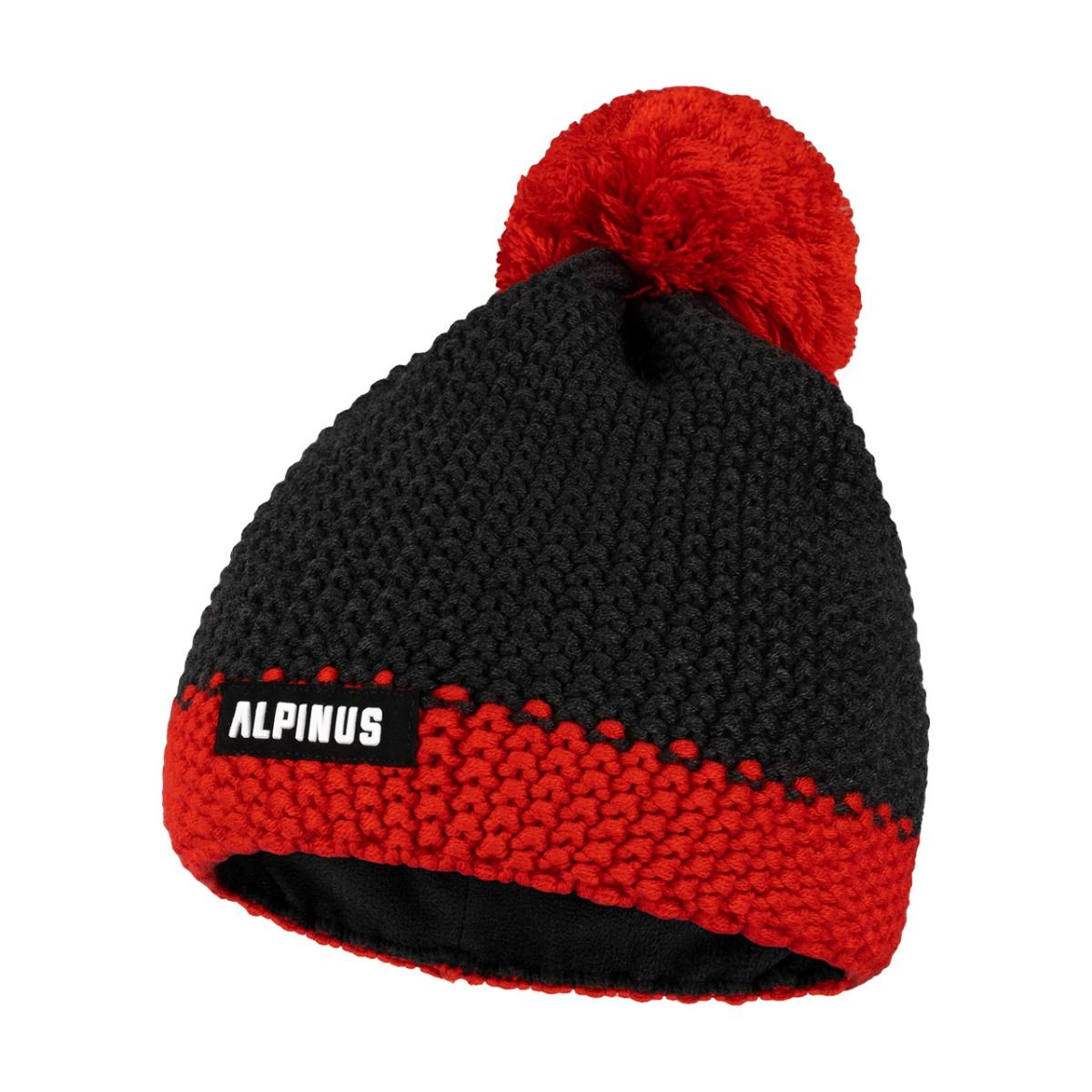 Alpinus Caciula de Iarnă Mutenia Hat TT43839