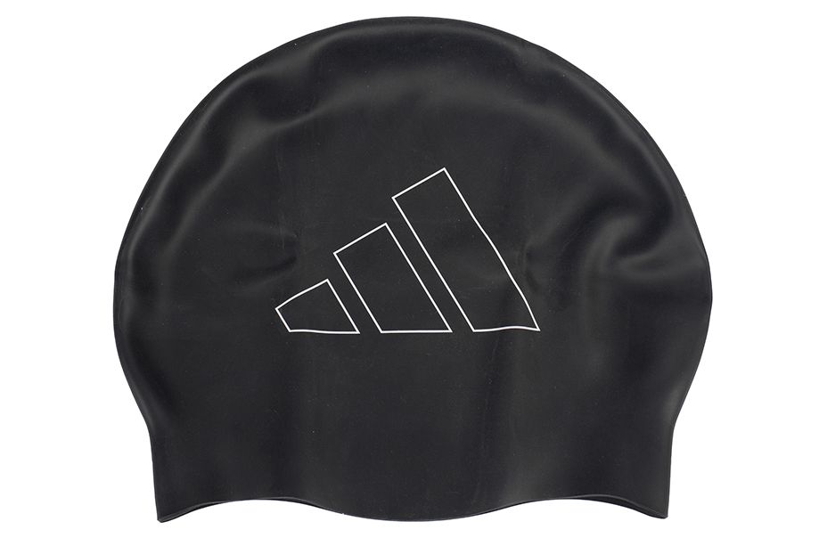 adidas Bonet de înot Logo Swim IA8305
