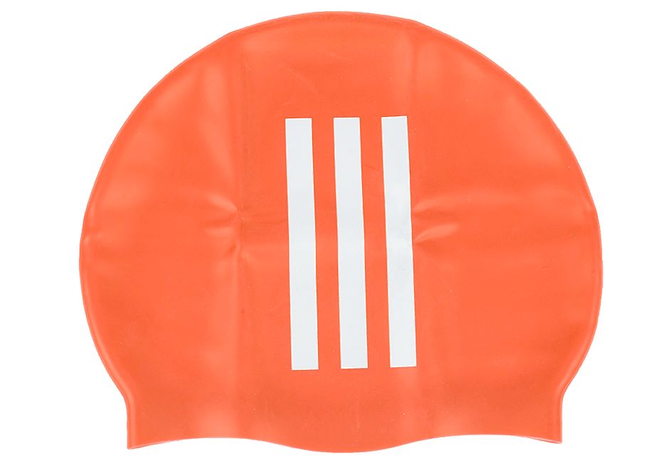 adidas Bonet de înot pentru copii 3-Stripes Swim IM1049