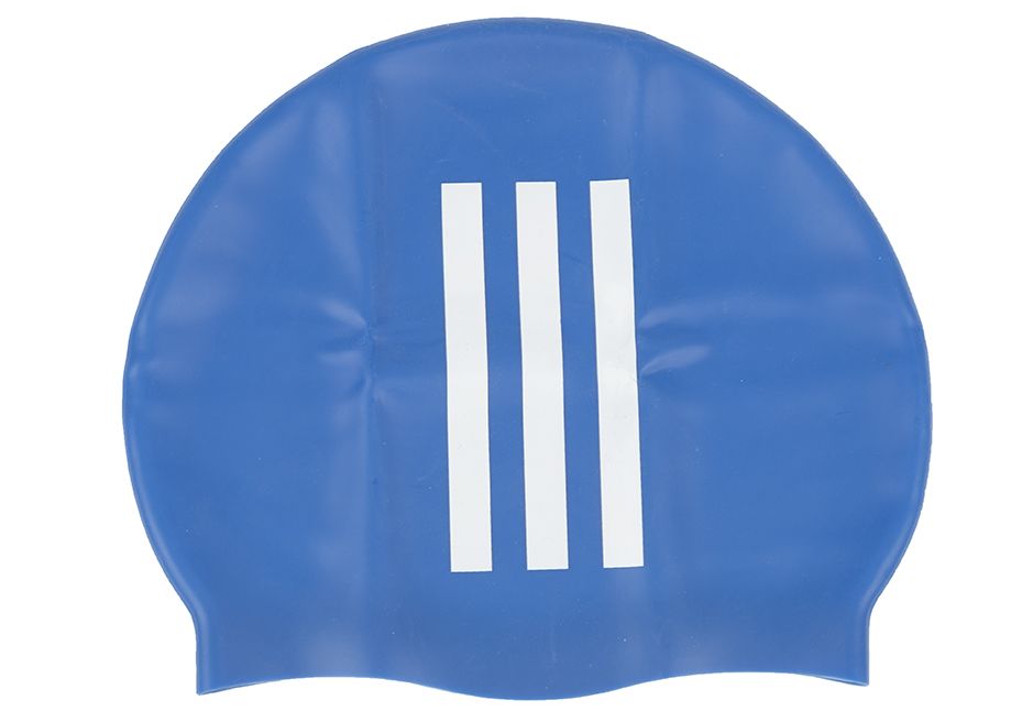 adidas Bonet de înot pentru copii 3-Stripes Swim IA8304