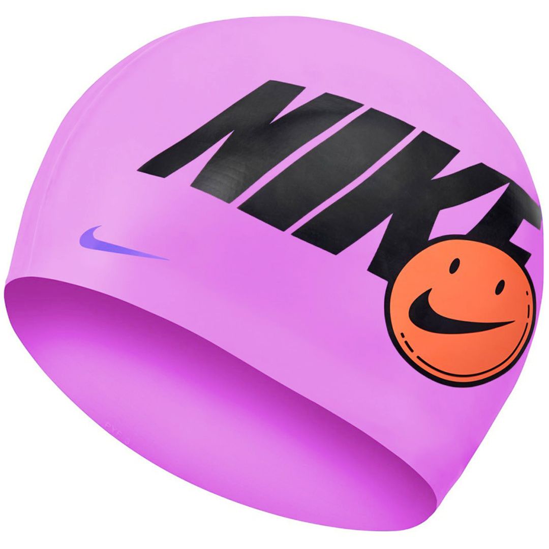 Nike Bonet de înot Graphic NESSC164 510