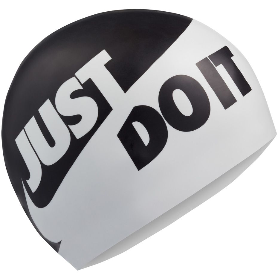 Nike Bonet de înot JDI Slogan NESS9164-001