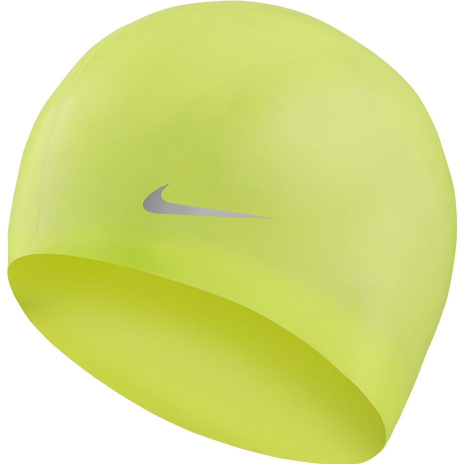 Nike Bonet de înot Os Solid Junior TESS0106-737