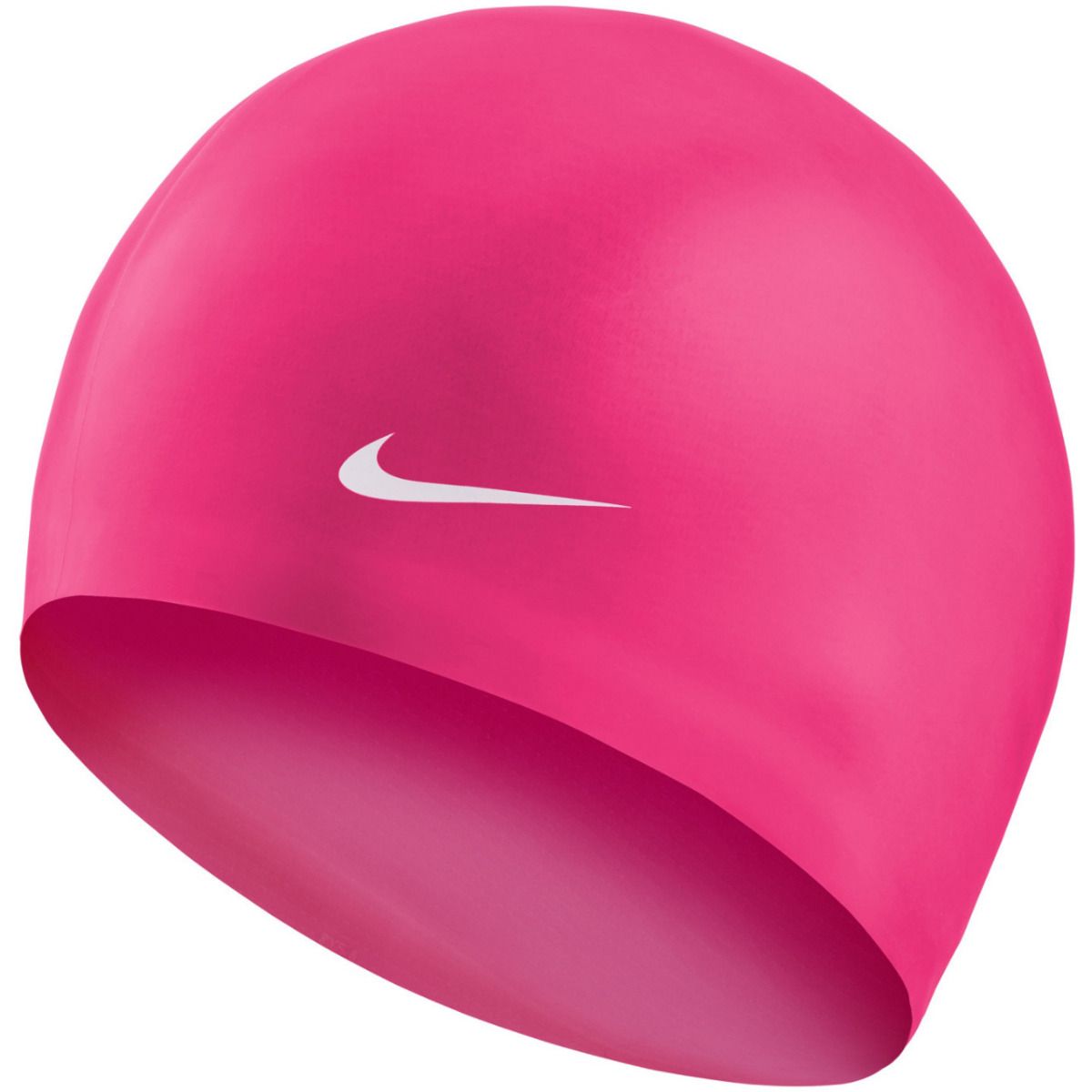 Nike Bonet de înot Os Solid 93060-672