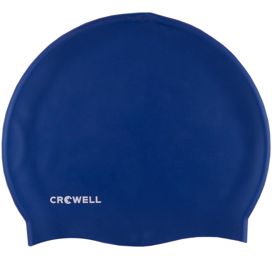 Crowell bonet de înot din silicon Mono Breeze 05