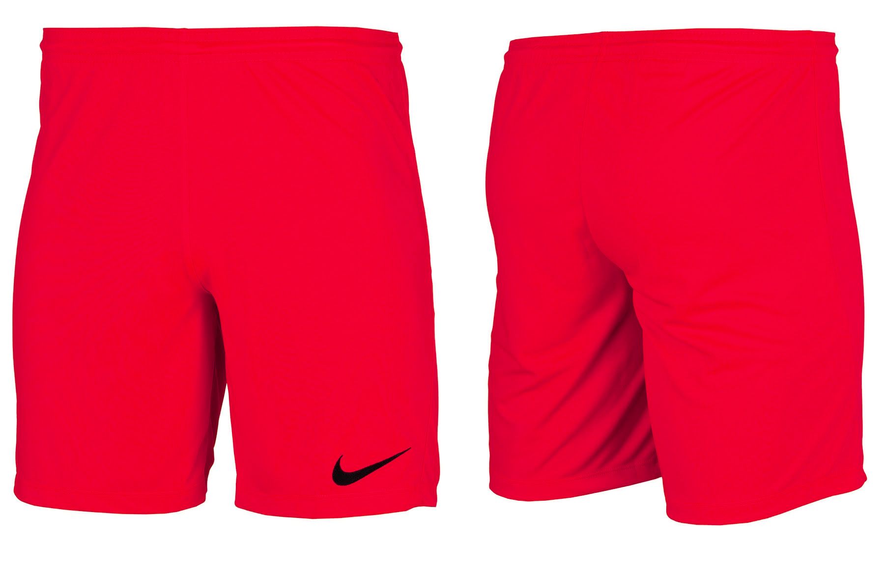 Nike Pantaloni Scurți Junior Dry Park III BV6865 635