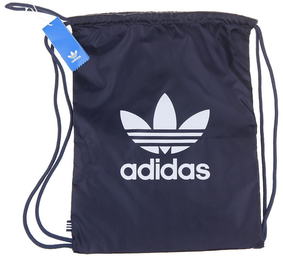 adidas Geantă Gymsack Trefiol BK6727