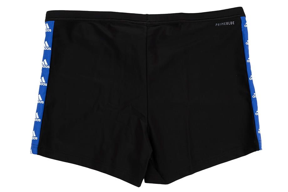 adidas Bărbați Pantaloni Scurți De înot Fitness Taper Swim Boxers FS3418