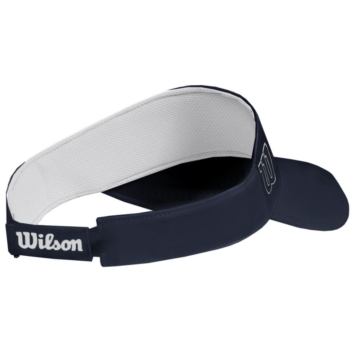 Wilson Sapcă Rush Visor Ultralight OSFA WRA797702