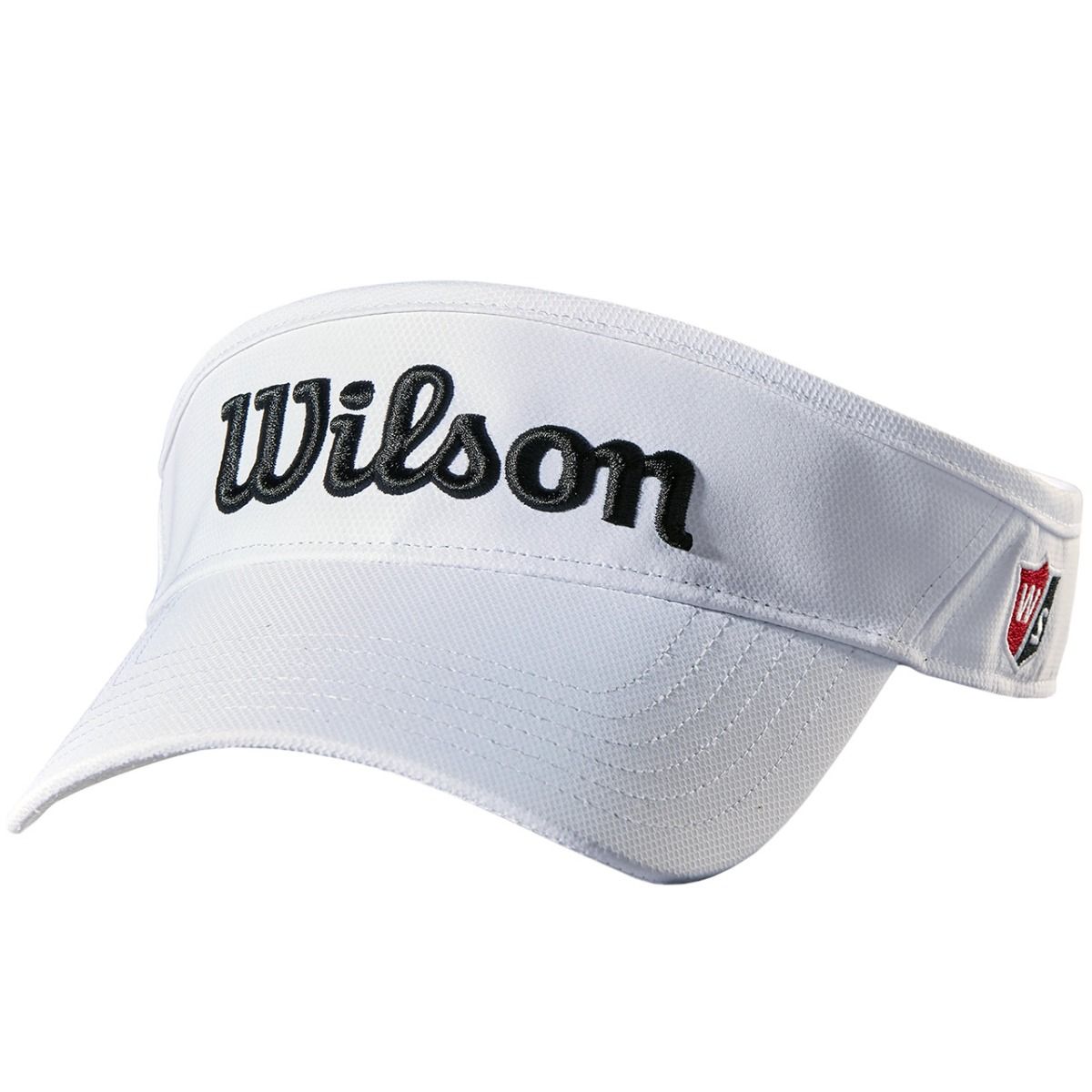 Wilson Sapcă Visor WGH6300WH
