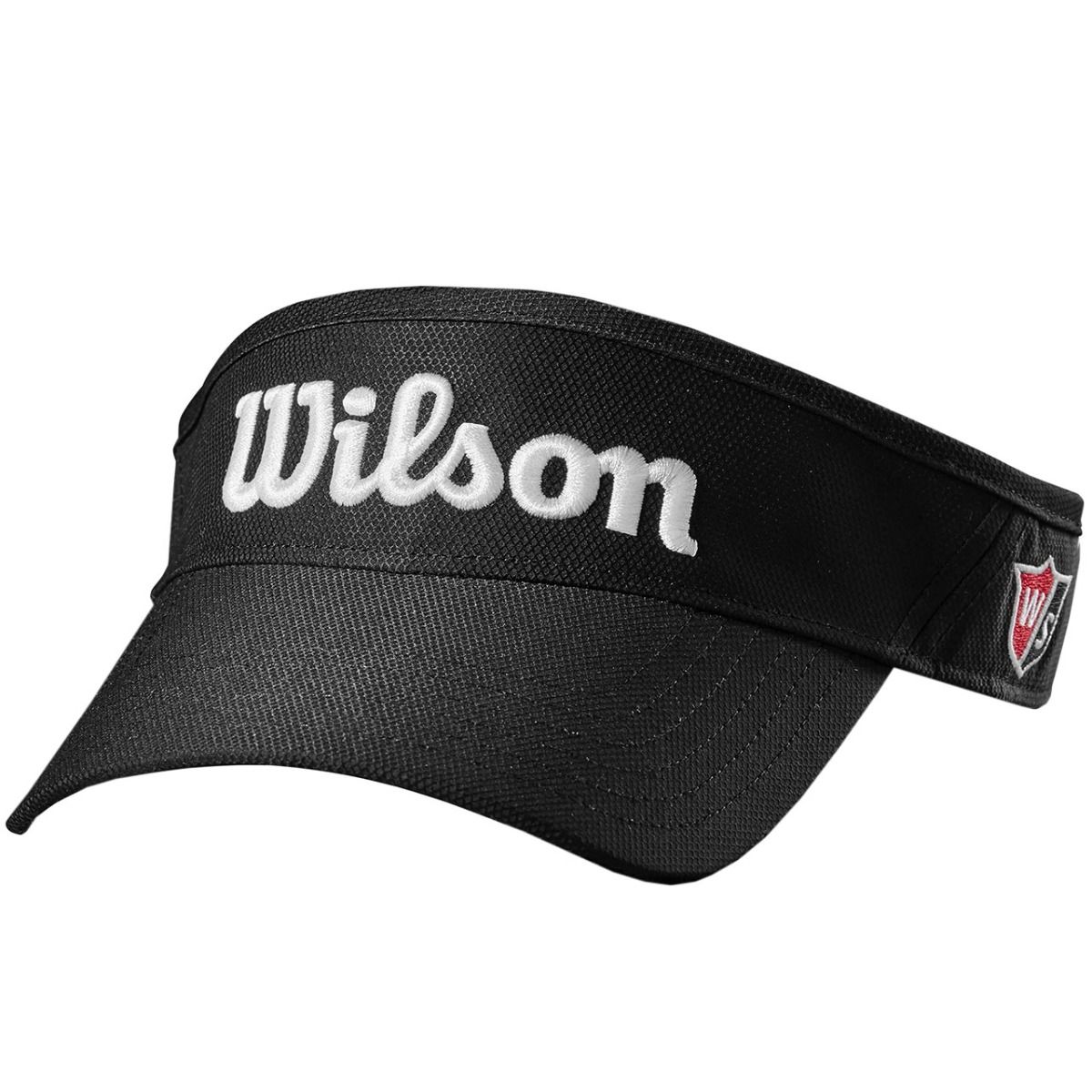 Wilson Sapcă Visor WGH6300BL