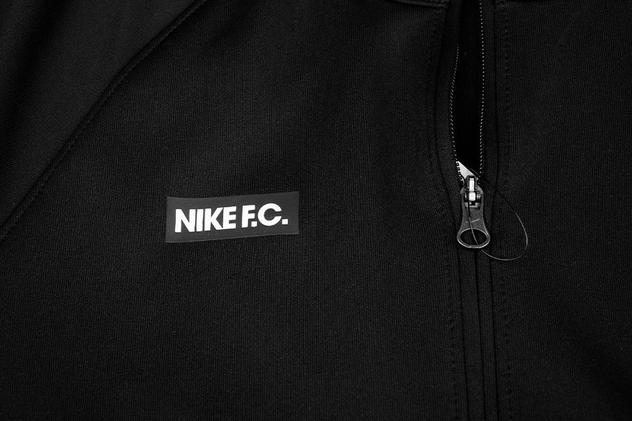 Nike Barbati Treninguri întregi DF FC Football Tracksuit DC9065 010