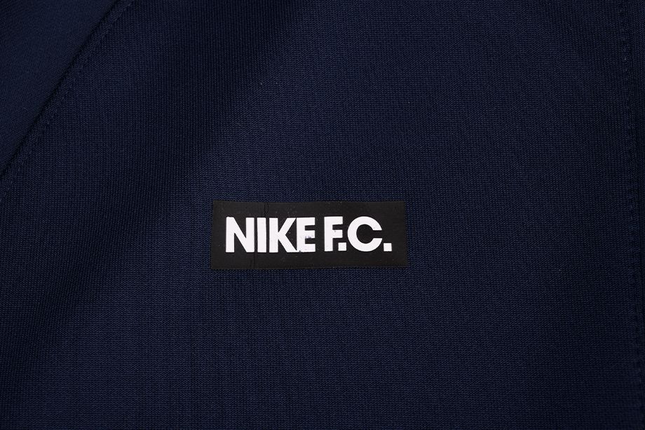 Nike Barbati Treninguri întregi DF FC Football Tracksuit DC9065 410