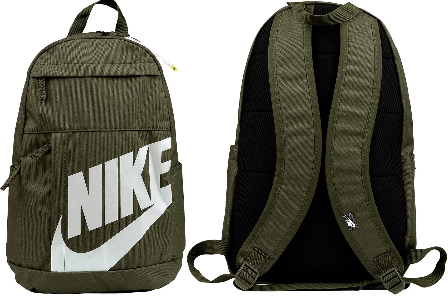 Nike Rucsac de Oraș Elemental HBR DD0559 325