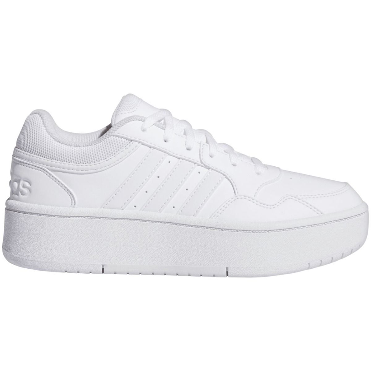 adidas Pantofi pentru copii Hoops 3.0 Bold IG6973 EUR 39 1/3 adidas Pantofi pentru copii Hoops 3.0 Bold IG6973 EUR 39 1/3