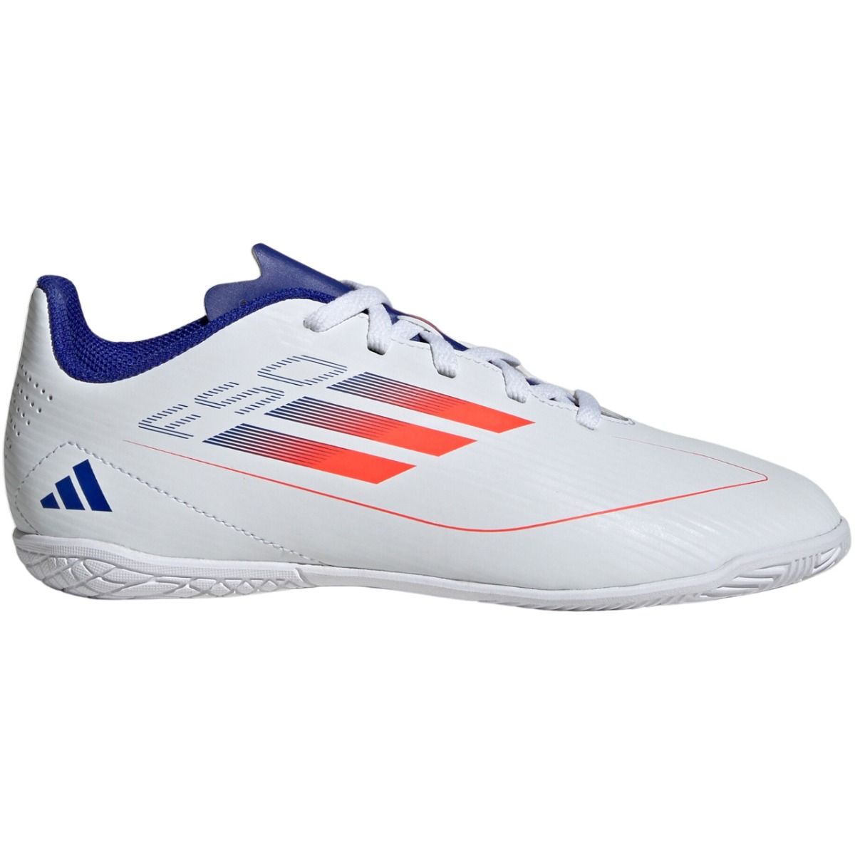 adidas Ghete de fotbal pentru copii F50 Club IN IF1392 EUR 38 2/3