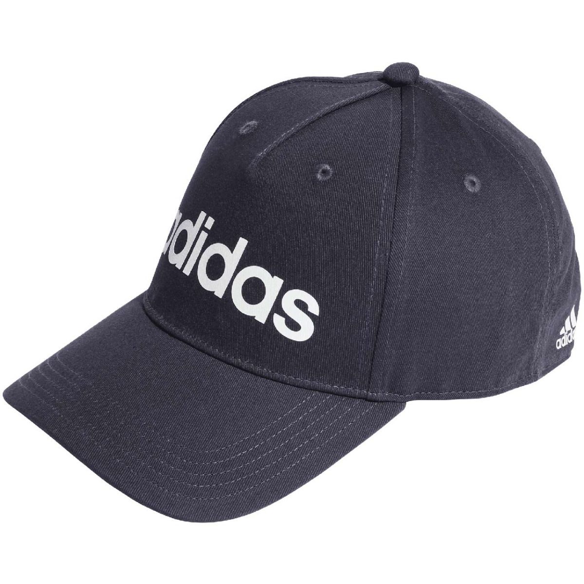 adidas Șapcă cu cozoroc pentru bărbați Daily Cap OSFL IC9708