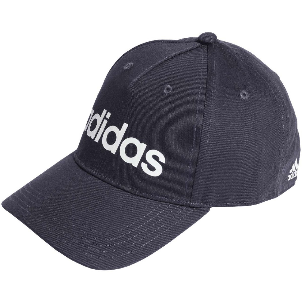 adidas Șapcă cu cozoroc pentru bărbați Daily Cap OSFM IC9708