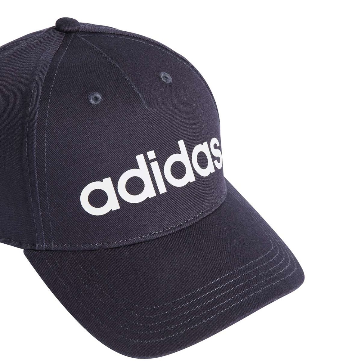 adidas Șapcă cu cozoroc pentru bărbați Daily Cap OSFM IC9708