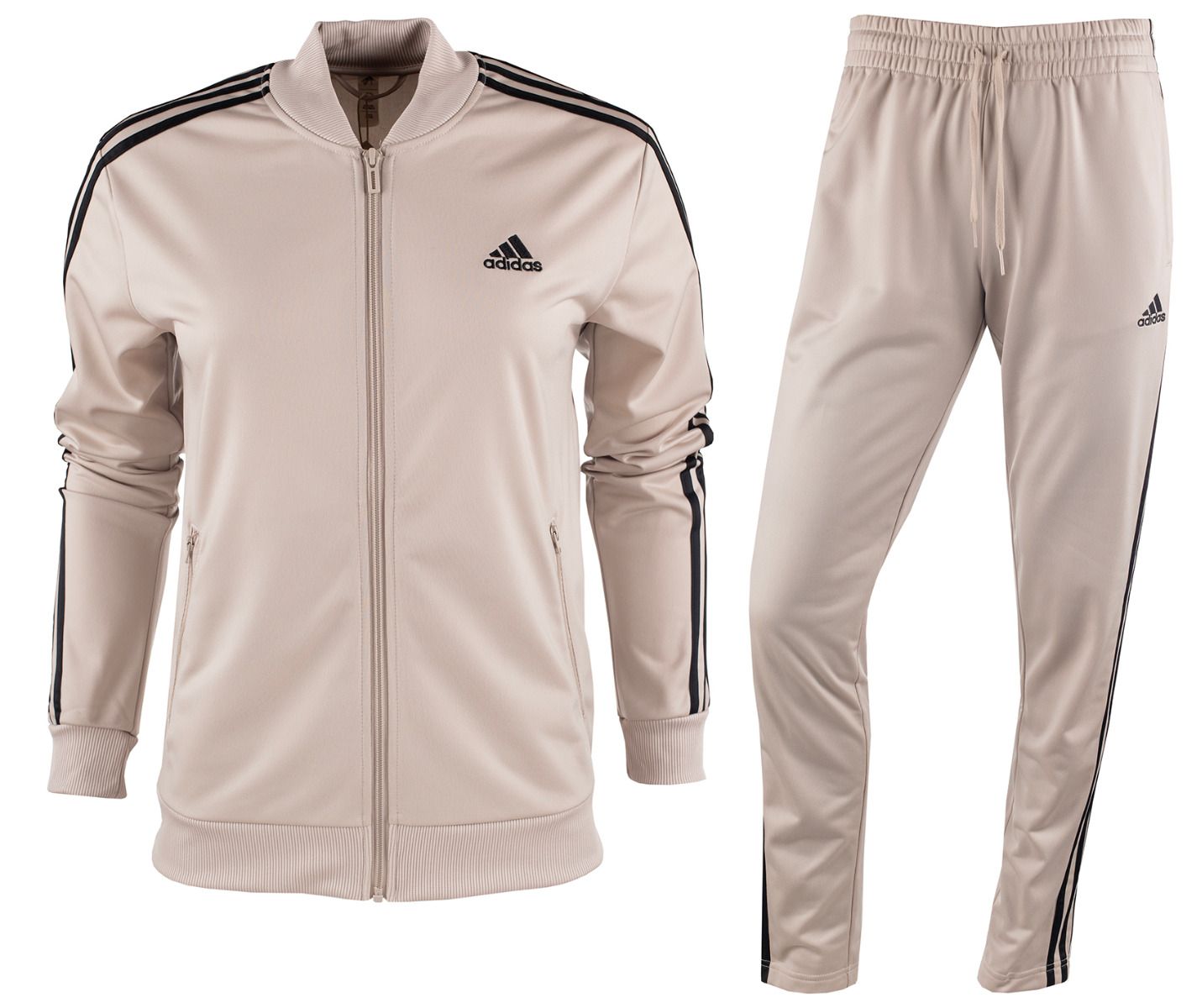 adidas femei treninguri întregi Essentials Tracksuit W 3S TR TS IJ8786 adidas femei treninguri întregi Essentials Tracksuit W 3S TR TS IJ8786