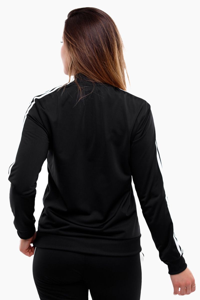 adidas femei treninguri întregi Essentials Tracksuit W 3S TR TS IJ8781