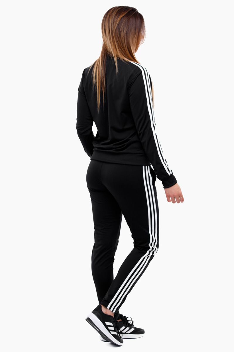 adidas femei treninguri întregi Essentials Tracksuit W 3S TR TS IJ8781