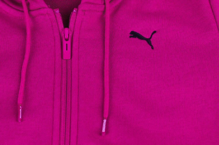 PUMA Trening pentru femei Classic Hooded Sweat Suit T 847129 14 PUMA Trening pentru femei Classic Hooded Sweat Suit T 847129 14