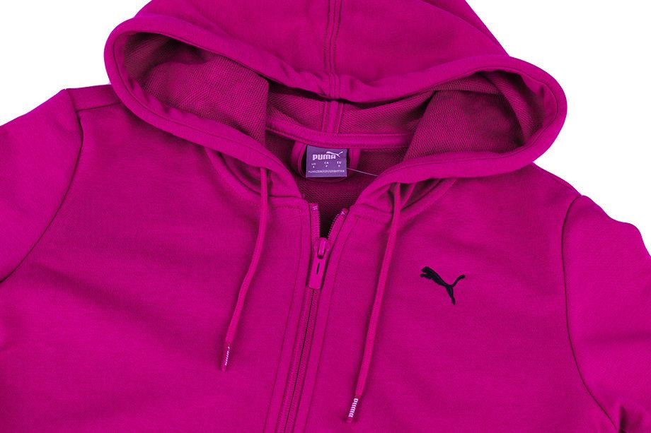 PUMA Trening pentru femei Classic Hooded Sweat Suit T 847129 14 PUMA Trening pentru femei Classic Hooded Sweat Suit T 847129 14