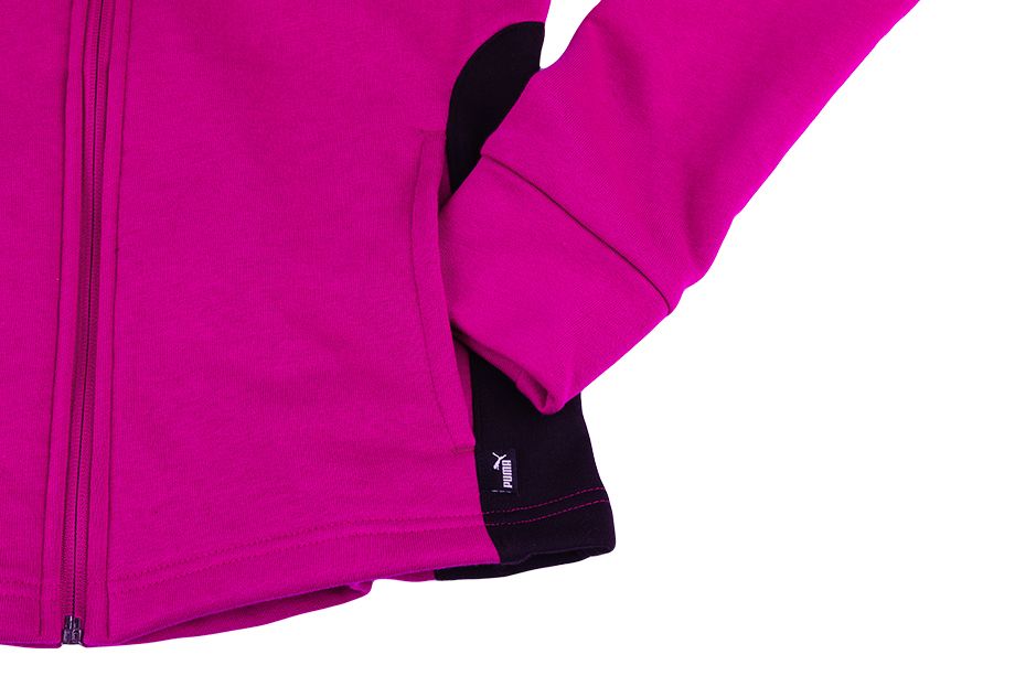 PUMA Trening pentru femei Classic Hooded Sweat Suit T 847129 14 PUMA Trening pentru femei Classic Hooded Sweat Suit T 847129 14