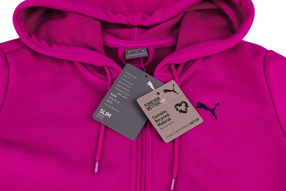 PUMA Trening pentru femei Classic Hooded Sweat Suit T 847129 14 PUMA Trening pentru femei Classic Hooded Sweat Suit T 847129 14