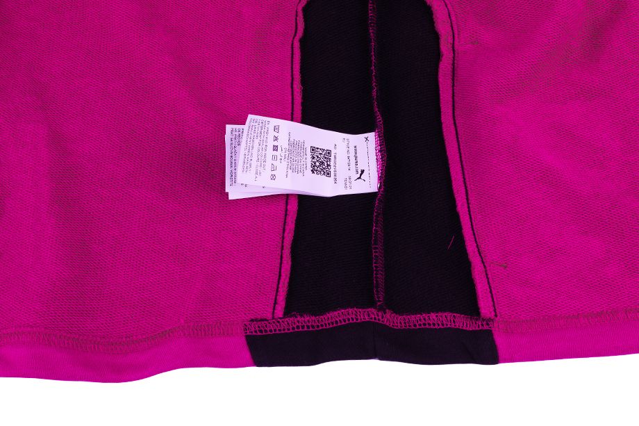 PUMA Trening pentru femei Classic Hooded Sweat Suit T 847129 14 PUMA Trening pentru femei Classic Hooded Sweat Suit T 847129 14